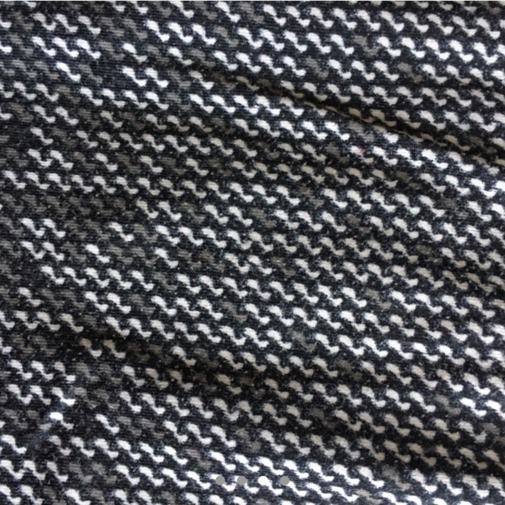 Nike Pro Fleece Lined Leggings - Picture 4 of 4